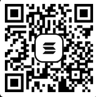 QR code for Solana wallet donation to quizes.online